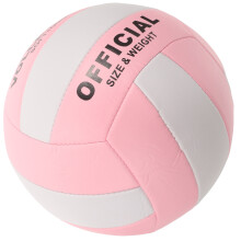 Offizielle Größe 5 Aufblasbarer Volleyball 2Stk Pu Trainings Bälle