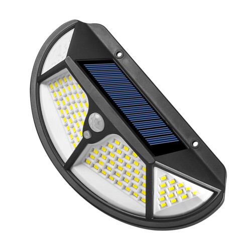 Street Light Sensor Wandlampe Kronleuchter LED