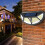 Street Light Sensor Wandlampe Kronleuchter LED 7