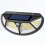 Street Light Sensor Wandlampe Kronleuchter LED 6