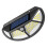 Street Light Sensor Wandlampe Kronleuchter LED 4