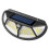 Street Light Sensor Wandlampe Kronleuchter LED 9