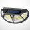Street Light Sensor Wandlampe Kronleuchter LED 5