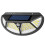 Street Light Sensor Wandlampe Kronleuchter LED 10