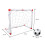 Indoor Fußballtor Für Kleinkinder 4