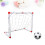 Indoor Fußballtor Für Kleinkinder 10