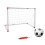 Indoor Fußballtor Für Kleinkinder 2