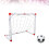 Indoor Fußballtor Für Kleinkinder 8
