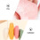 Skin Care Herzform Bunt 3 11