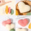 Skin Care Herzform Bunt 3 10