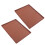 Macaron Backmatte Silikon 2er Set 1