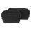 Data Cable Organizer Bag Schutz 2 Schwarz 7