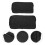 Data Cable Organizer Bag Schutz 2 Schwarz 6