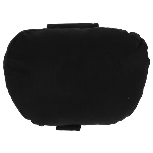 Neck Support Autositz Schwarz Verstellbar 1
