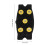 Crampons Eiskrallen Traktionshilfe Design Bunt 1 2