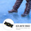Crampons Eiskrallen Traktionshilfe Design Bunt 1 7