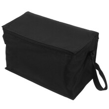 Lunchtaschen Mit Isolierung Lebensmittelbeutel Aus Oxfordstoff