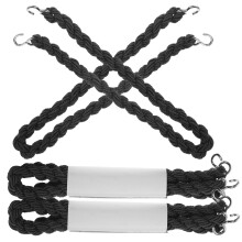 6St Outdoor Stiefelbänder Mit Elastischen Bändern Für Und Herren