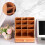 Box Desktop Storage Holder Organizer 3