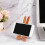 Box Desktop Storage Holder Organizer 11