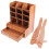 Box Desktop Storage Holder Organizer 9