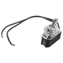 Rocker Schalter Abs Schwarz