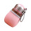 Wasserflasche Pinguin Rosa 6