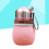 Wasserflasche Pinguin Rosa 9