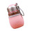 Wasserflasche Pinguin Rosa 5