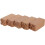 5Stk Holzoptik Stempel China Take A Bath 10