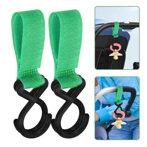 6St Gürtelhaken Nylon Mit Einfachem Design Einkaufen 2