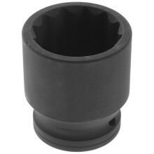 36 Mm Zwölfkant Steckschlüssel Für Radschlossmuttern Radabbau Werkzeug