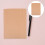 Sketchpapier Vintage Weiß Für Kinder 7