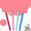 32 Teile Schlitz-Quilling- -Quilling- Set 8