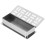 Masteelf Spender Keep Square Zahnstocher Box 1