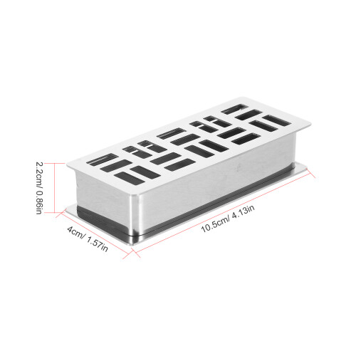 Masteelf Spender Keep Square Zahnstocher Box 2