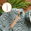 Chocolate Webstuhl Häkelset 1 Satz 6