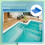 Inground Pool Matte Rutschfeste Treppenstufe 10