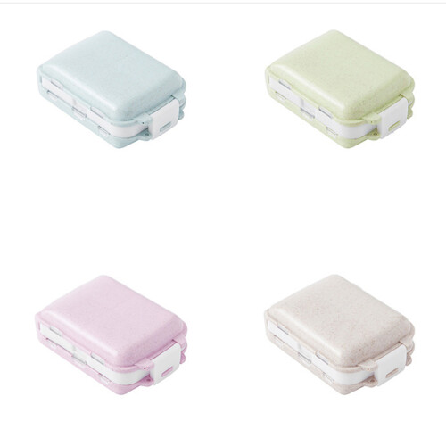 1Set Organizer Case Taschenspender 2Stück 1