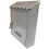 Box Outdoor Mit Weißblech 10