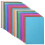 Farbiges Papier A4 20 Multifunktionales Glitzerpapier 2