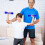 Kids Workoutapparatuur Halters Voor Oefenen 3