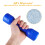 Kids Workoutapparatuur Halters Voor Oefenen 8