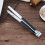 Ergonomische Grillzangen Bunt 4 8