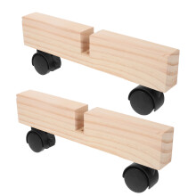Mlins 2 Pull Zwischenwand Verschiebbar 29,50x11,00x3,60 Cm