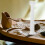Cake Dübel Stapel Dübelstäbe PP 4 5