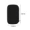 Electronic Kabelorganizer Schwarz 1 Satz Back To School 7