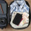 Electronic Kabelorganizer Schwarz 1 Satz Back To School 11