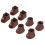 8 . Stuhlbein Pads 2
