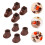 8 . Stuhlbein Pads 4